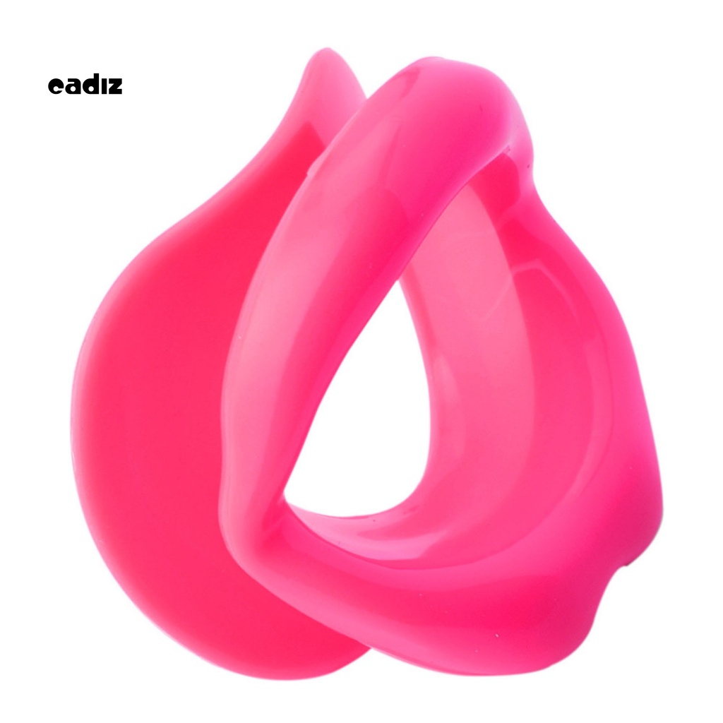 Dụng Cụ Chỉnh Sửa Môi Chống Chảy Xệ Tiện Dụng