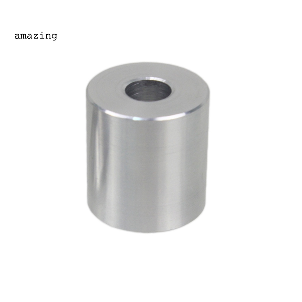 1 Bộ Trục Bánh Xe Đạp 12 / 15 / 20mm Chống Ăn Mòn