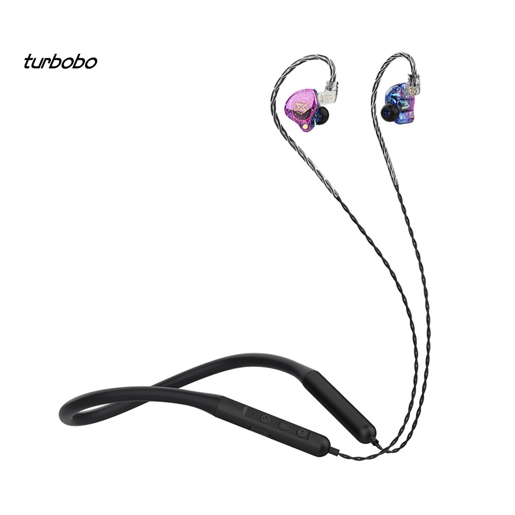 Tai Nghe Nhét Tai Không Dây Chống Ồn BX-03 CVC Kết Nối Bluetooth 5.0 Âm Thanh HiFi Kiểu Dáng Thể Thao