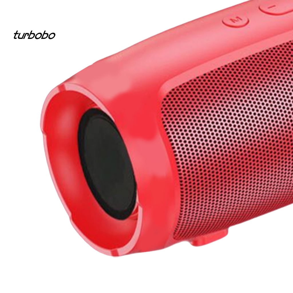 Loa Không Dây Mini Bằng Nhựa Bền Bỉ Đa Năng Dành Cho Gia Đình