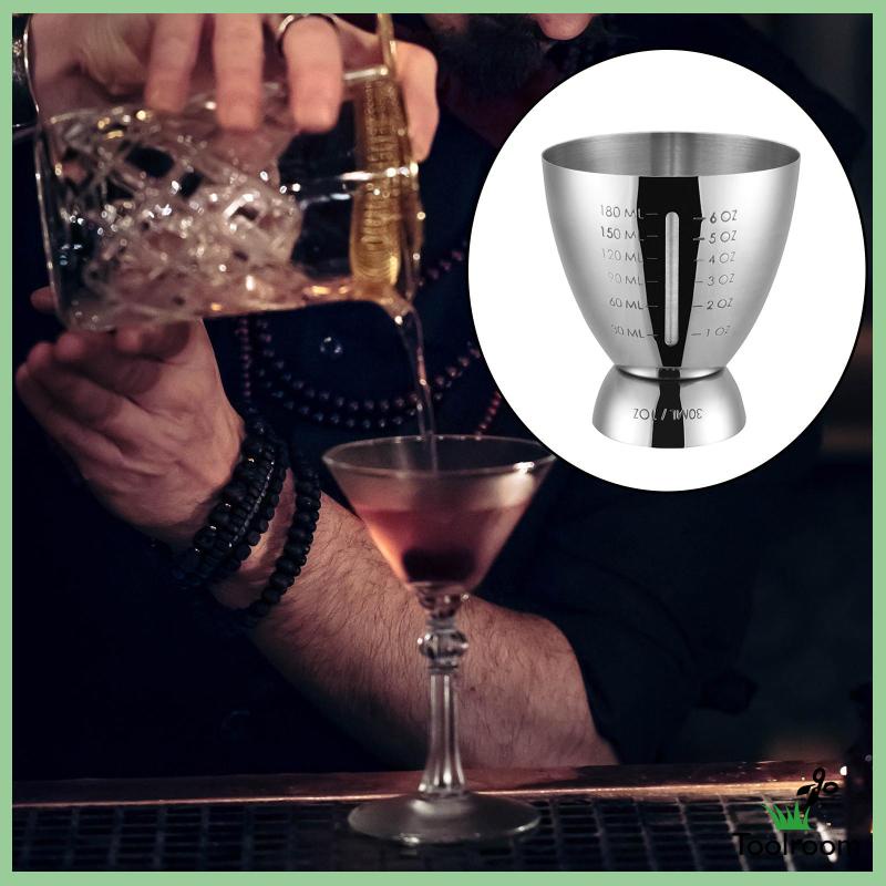 Cốc Đo Lường Sử Dụng Trong Nhà Bếp