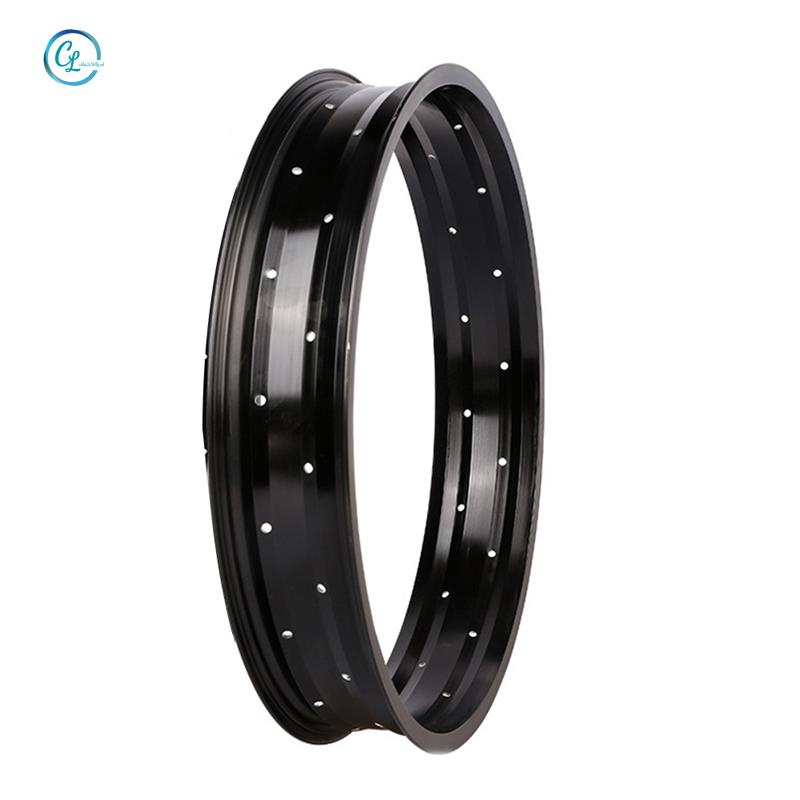 Vành Bánh Xe Đạp Leo Núi Bằng Hợp Kim Nhôm 420Mm 4.0