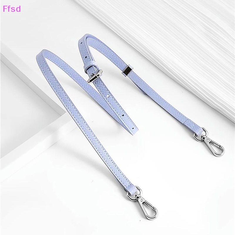 1 Khóa Dây Đeo Túi Xách Mini Nhiều Màu Sắc