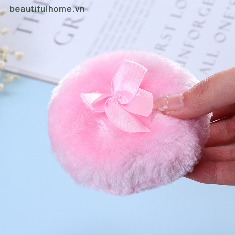 Bông Mút Trang Điểm Mềm Mại Chuyên Nghiệp