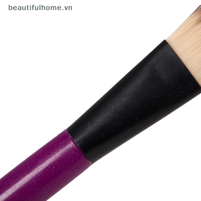 Bộ 20 Cọ Trang Điểm Chuyên Nghiệp Chất Lượng Cao