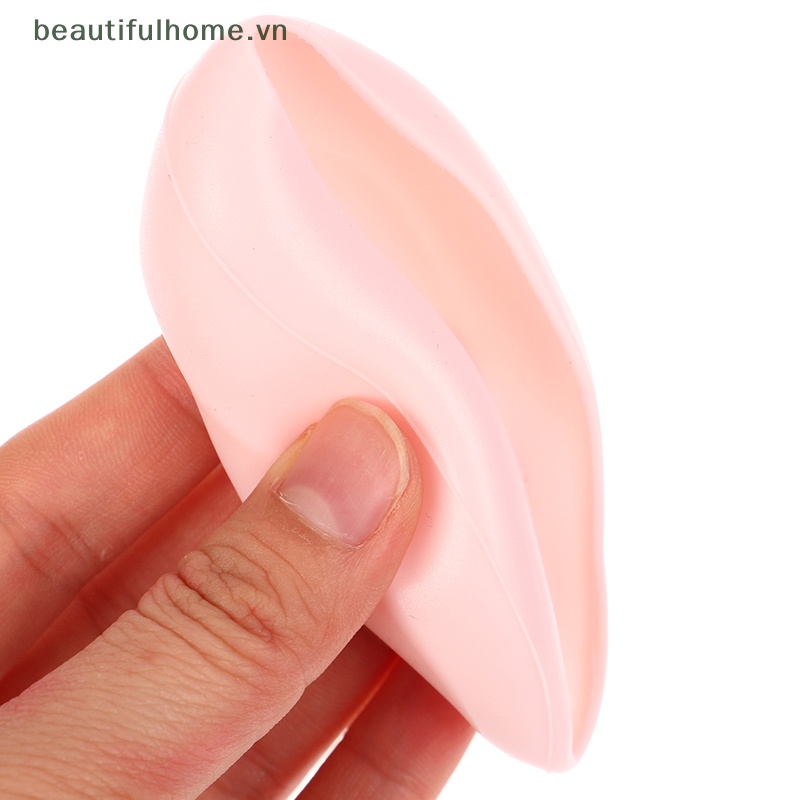 Bộ 2 Vỏ Bọc Bảo Vệ Tai Khi Nhuộm Tóc Bằng Silicone