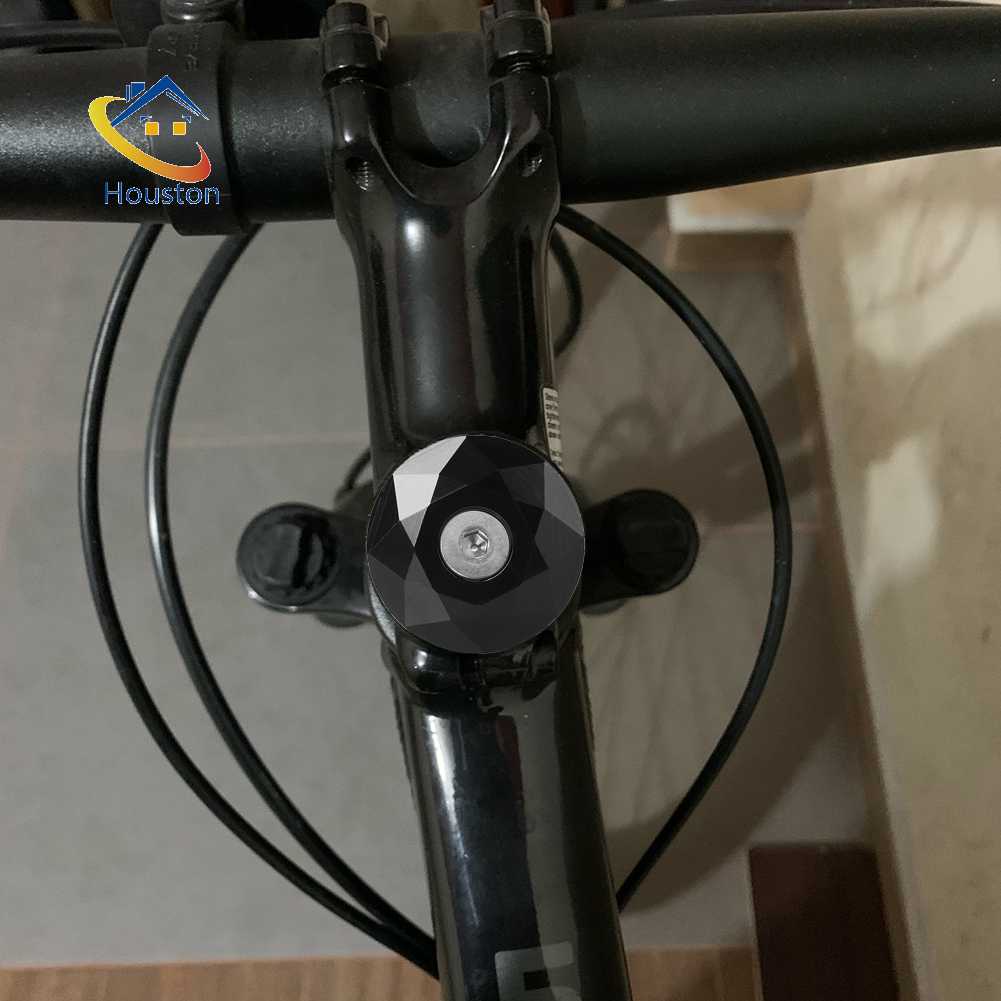 Nắp Gắn Thân Xe Đạp Bằng Hợp Kim Nhôm Kèm Ốc Vít Chuyên Dụng Chất Lượng Cao