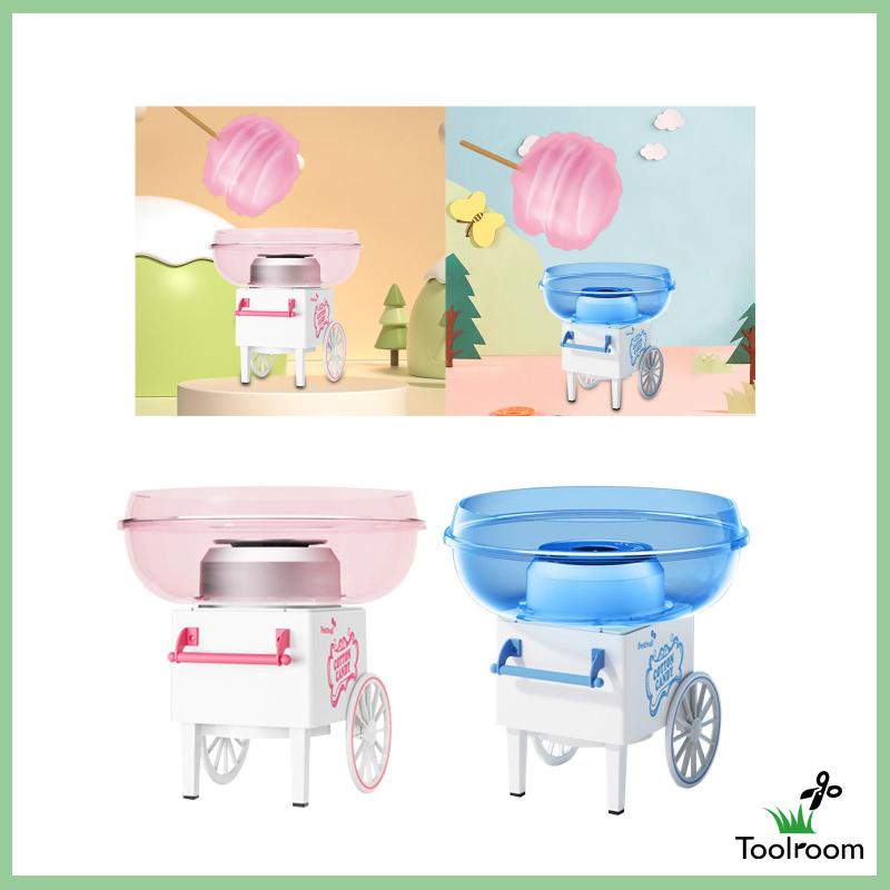 Máy Làm Kẹo 450W DIY Tiện Dụng Cho Gia Đình