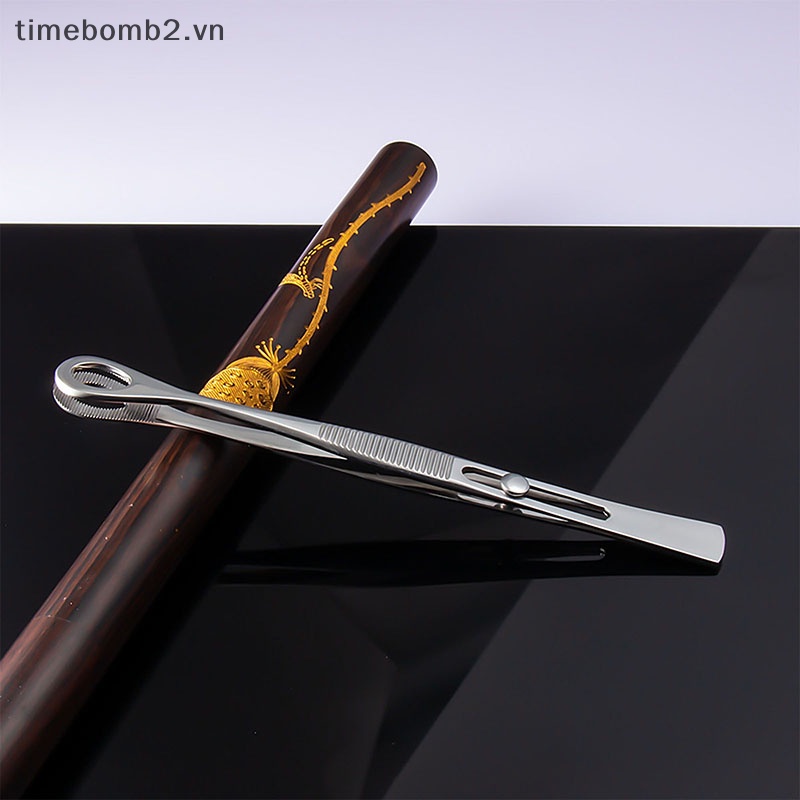 Kìm Kẹp Bóng Bằng Thép Phẫu Thuật Chuyên Dụng