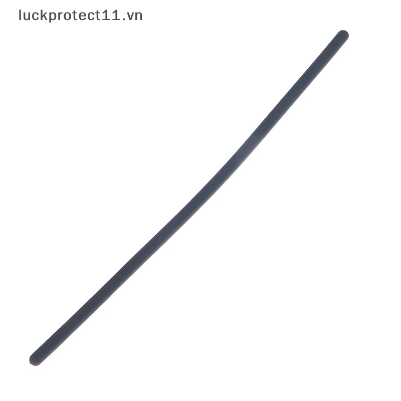 # Dây Cáp 3C &amp; NEW 3C # Dải Cao Su Dán Chân Chống Trượt Cho Laptop Dell 7300 DIY
