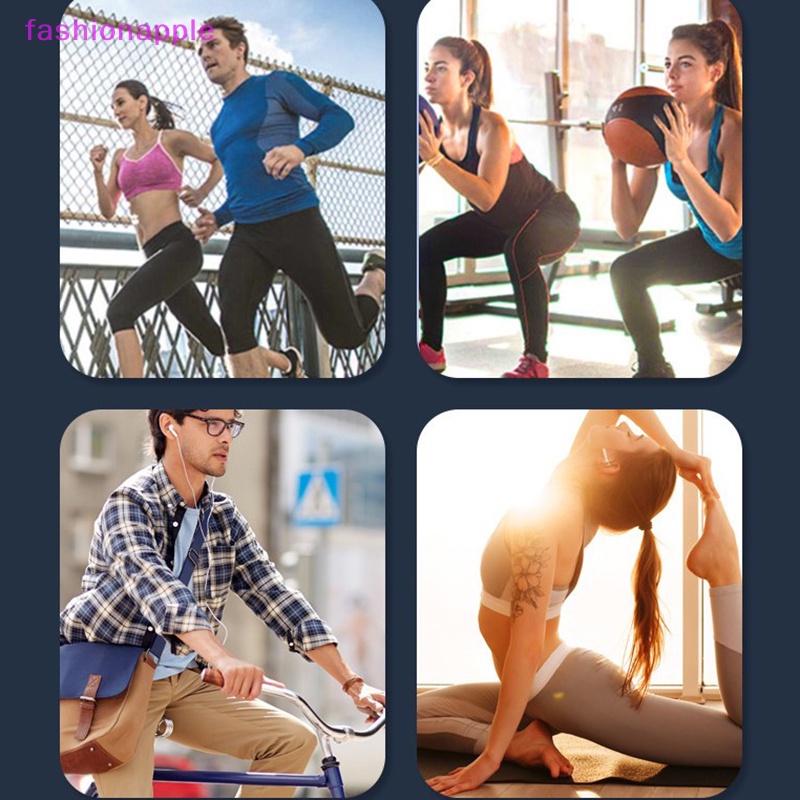 1 Băng Đô Thể Thao Co Giãn Thấm Hút Mồ Hôi Cho Nam Và Nữ