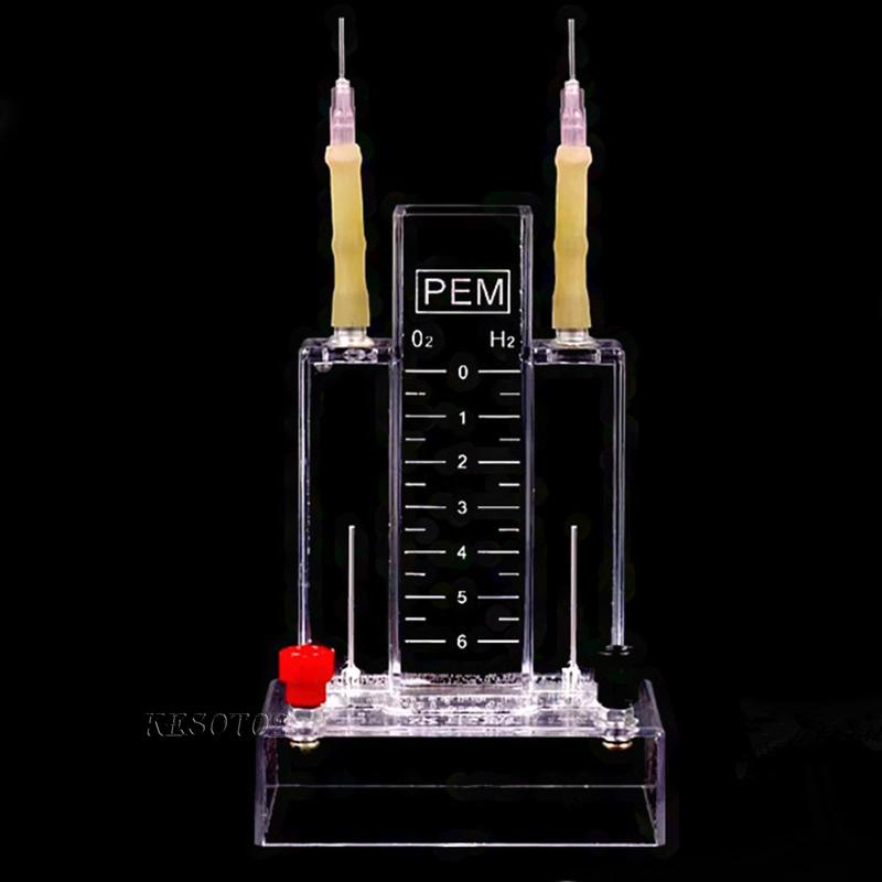 [Kesoto2] Khoa Học Điện Cực Dạy Học Cho Thanh Thiếu Niên Trung Học