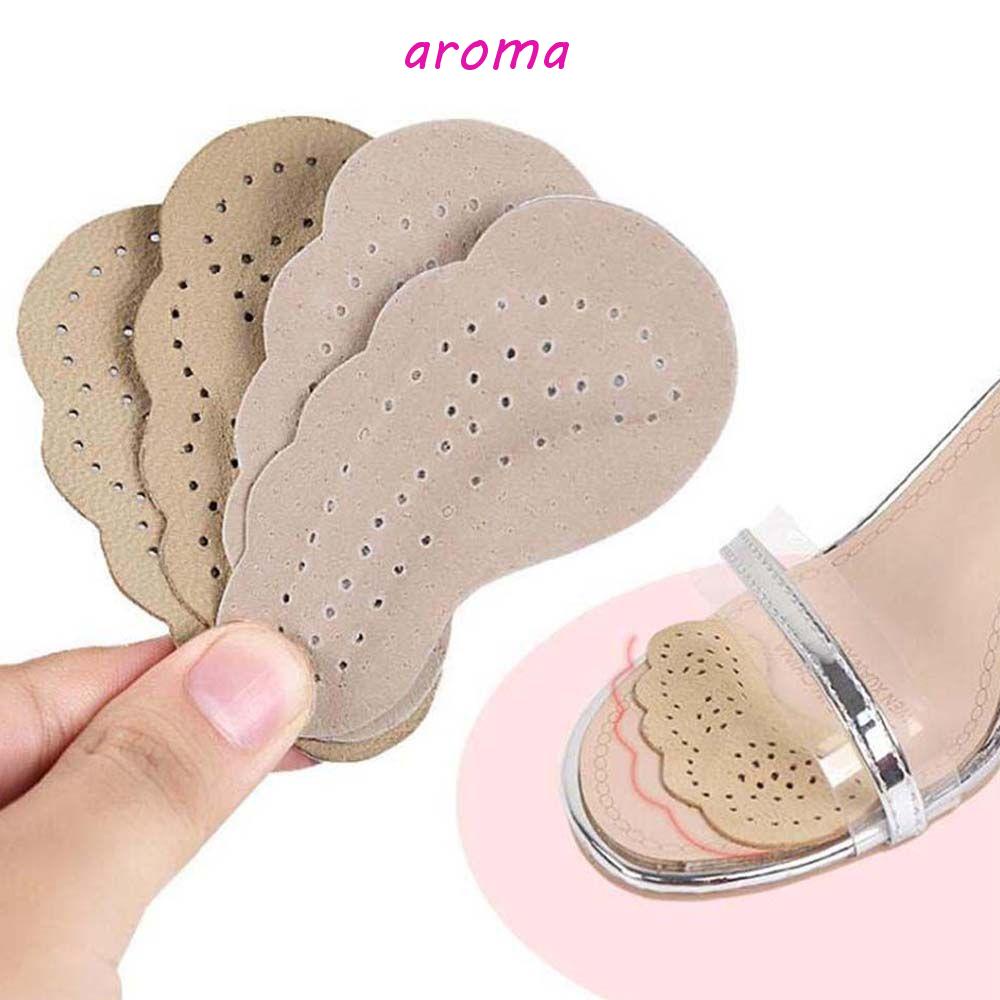 1 Cặp Miếng Dán Thấm Hút Mồ Hôi Bảo Vệ Chân Hiệu Quả