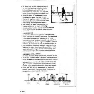 Inside Reading: Level 1: Student Book