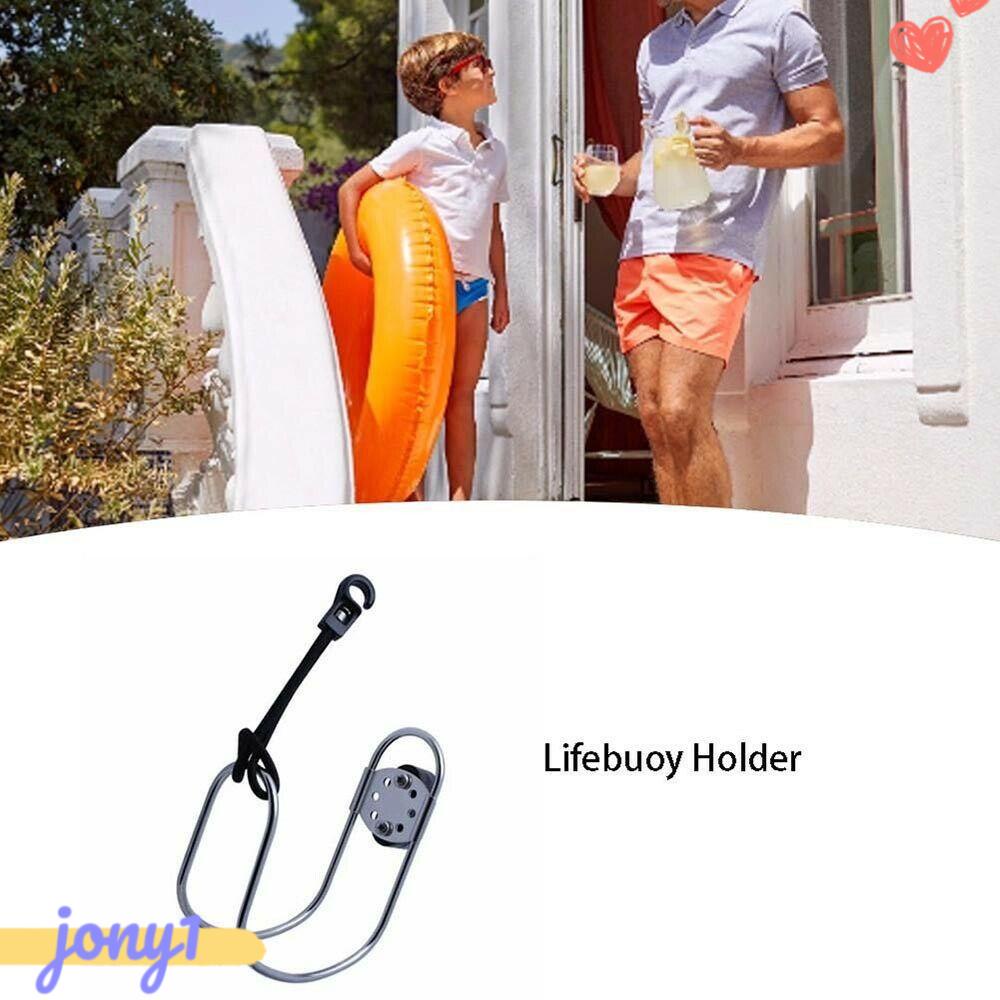 Giá Đỡ Phao Nổi Trên Thuyền Kayak Thời Trang