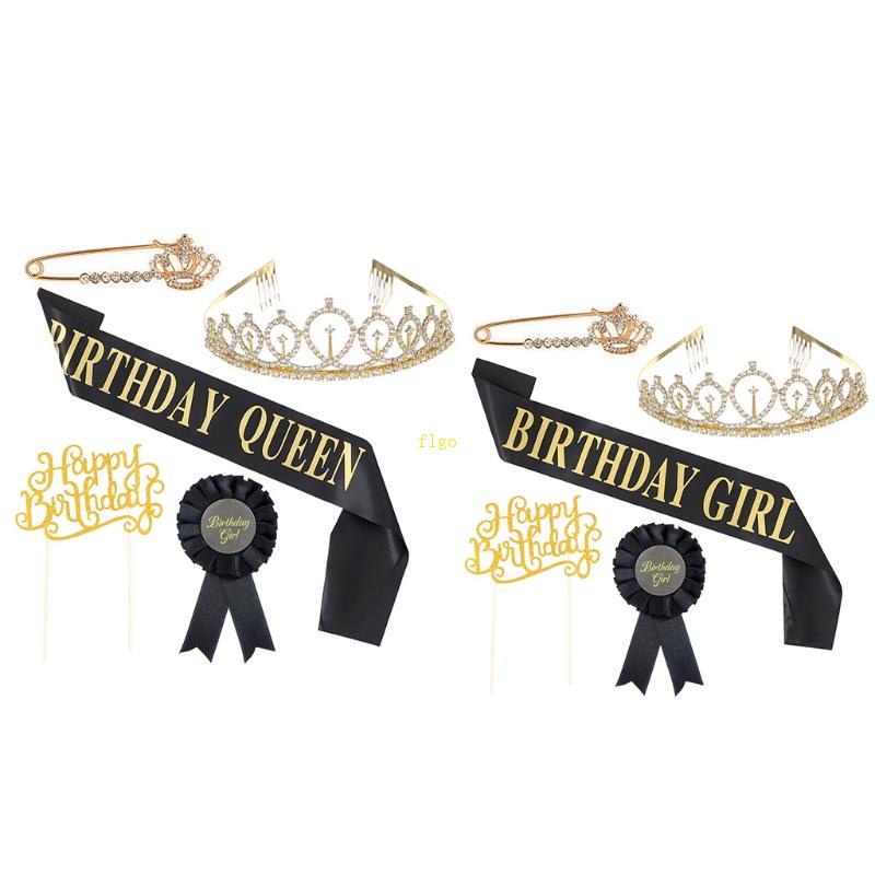 Flgo Băng Đeo Chéo Màu Đen Bằng Lá Vàng Có Thể Điều Chỉnh Phù Hợp Với Tất Cả Các Loại Đồ Nữ