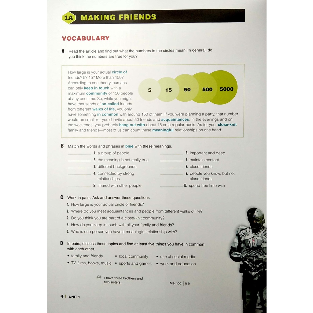 World Link 4 With My World Link Online Practice And Student's eBook  - 4th Edition