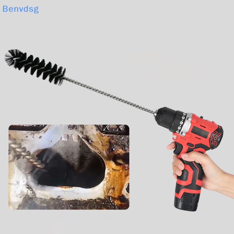 Benvdsg > Chổi Than Hoạt Tính Làm Sạch Không Khí Động Cơ Ô Tô