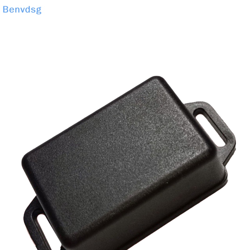 Hộp Đựng Thiết Bị Định Vị GPS 51 * 36 * 20mm Bằng Nhựa Gắn Tường Tiện Dụng