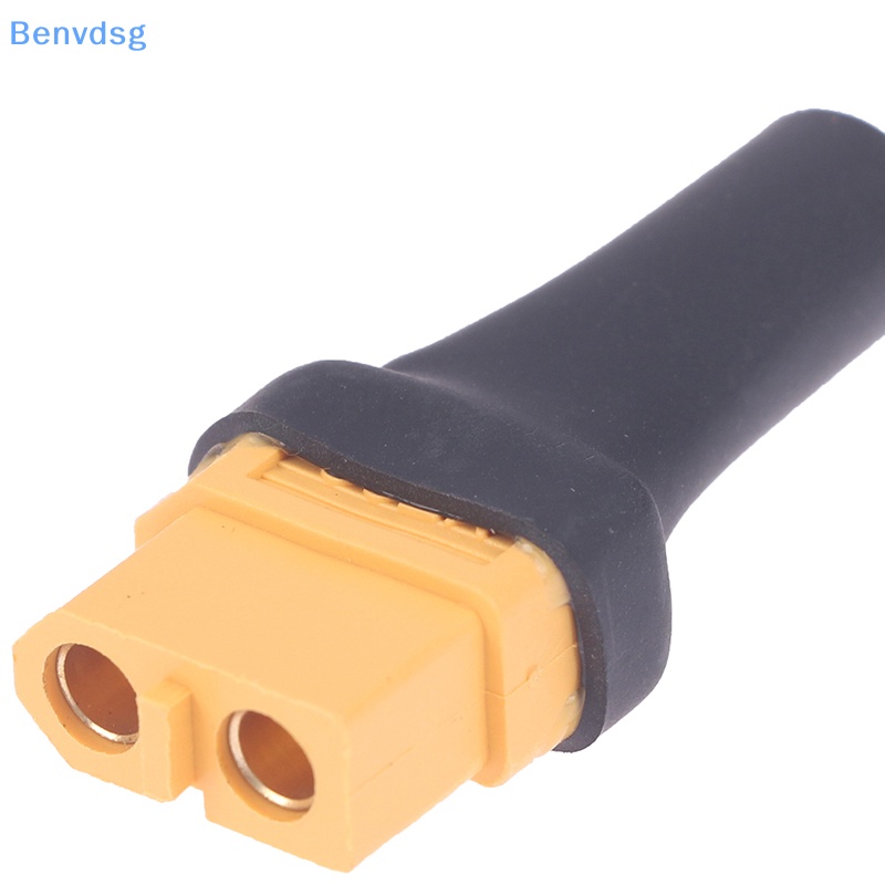 Dây Cáp Sạc Chuyển Đổi XT60 Female Sang DC 5.5 * 2.1mm Cho RC