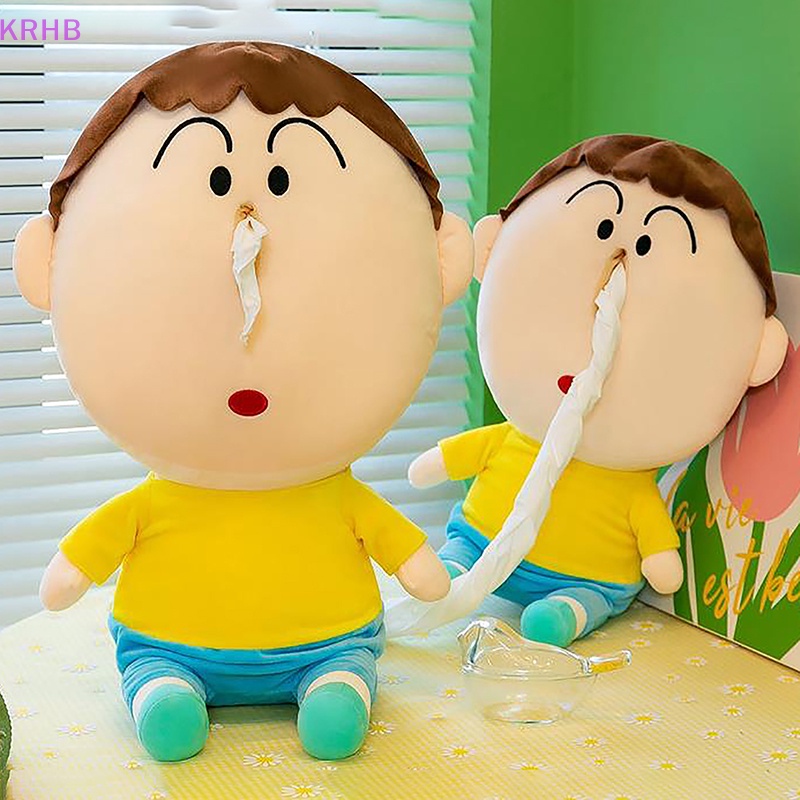 1 Búp Bê Shin-chan Trang Trí Túi Xách Mới