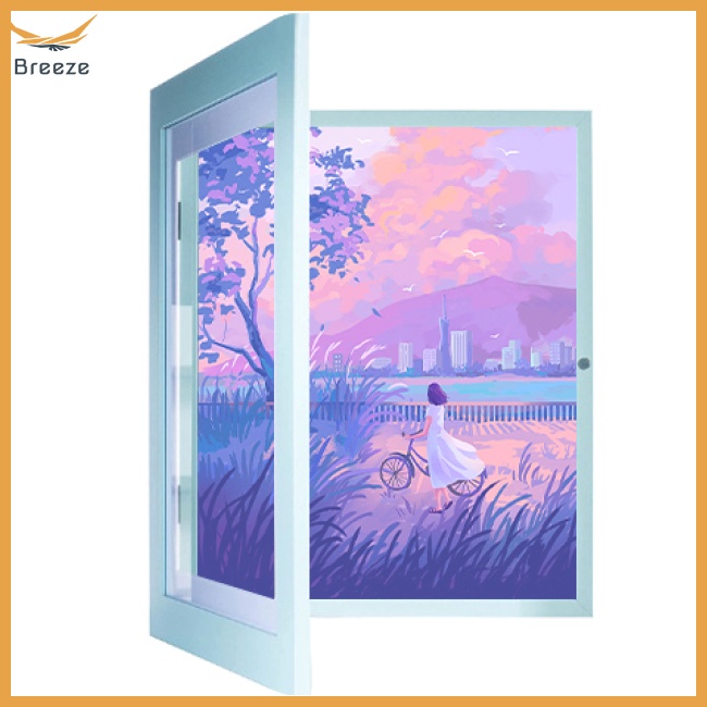 Khung Hình Chữ Nhật Bằng Gỗ Dùng Trưng Bày Tranh Nghệ Thuật