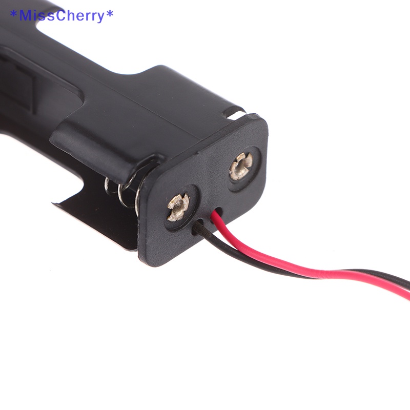 Mchy &gt; Hộp Sạc Hai Lớp Dáng Dài AA Cho AA Mới