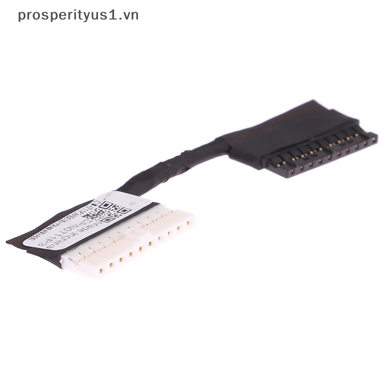 Dây Cáp Nguồn DC prosperityus1 Dành Cho Laptop DELL Inspiron 15-7570 7580