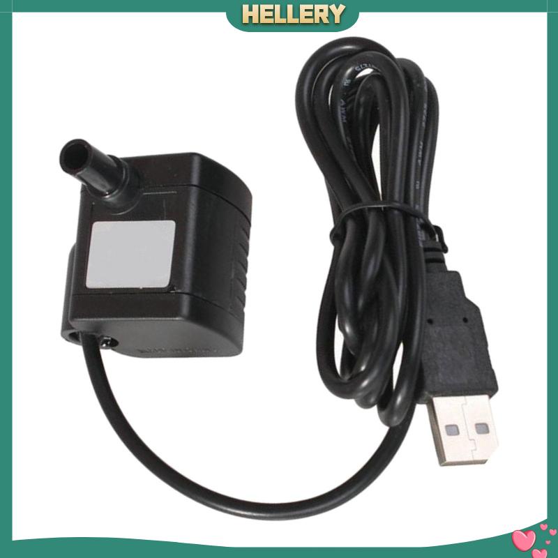 Máy Bơm Chìm Thay Thế Tiếng Ồn Thấp Cho Bể Cá