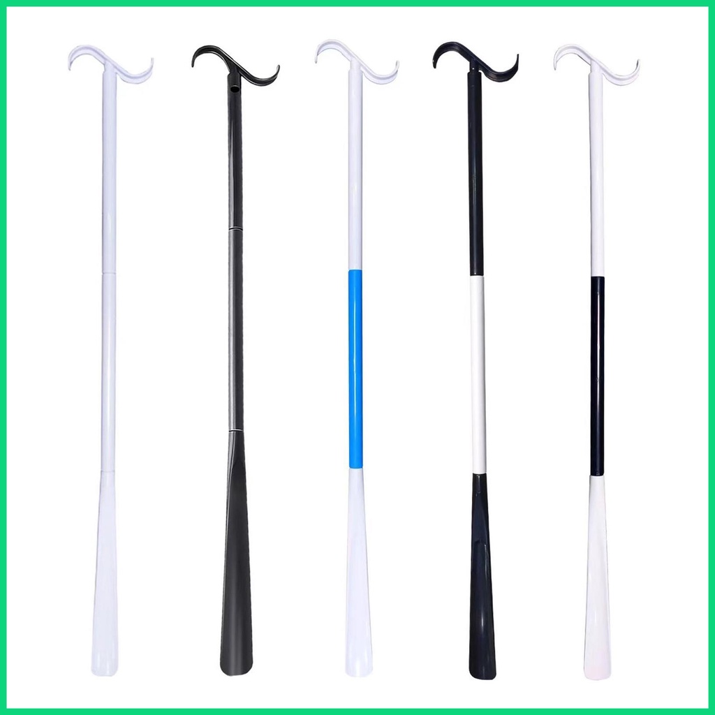 Dụng Cụ Hỗ Trợ Xỏ Vớ Đa Năng Có Thể Tháo Rời Cho Seniors Put On