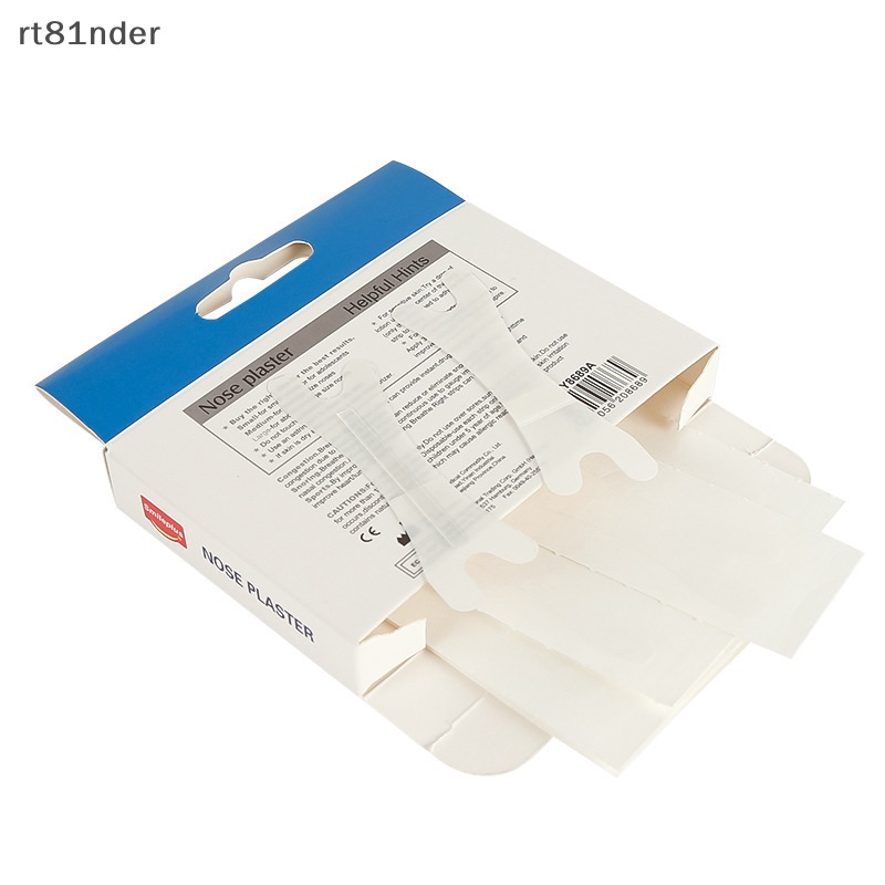 Miếng Dán Mũi Chống Ngáy Khi Ngủ Tiện Dụng