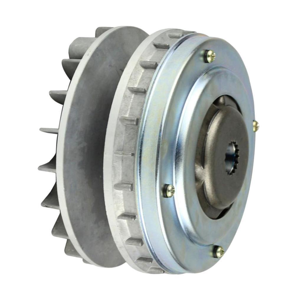 Bộ Quạt Ròng Rọc Chuyên Dụng Cho ATV LH250 QUAD YP250