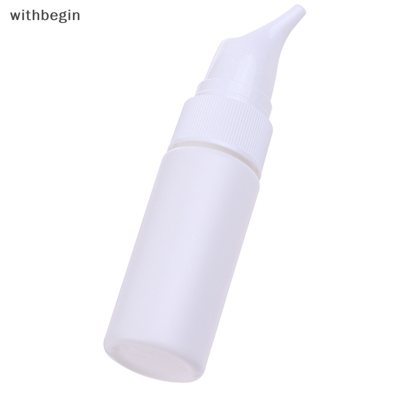 Chai Rỗng 50ML Dùng Đựng Mỹ Phẩm Khi Đi Du Lịch