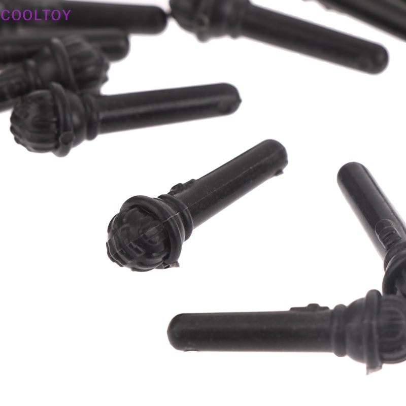 Set 20 Micro Nội Thất Mini Tỉ Lệ 1: 12 Trang Trí Nhà Búp Bê