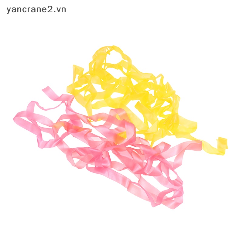 Đồ Chơi Dây Nhảy Dây Cao Su Đàn Hồi Cho Trẻ Em yancrane2.vn} {YAN2}