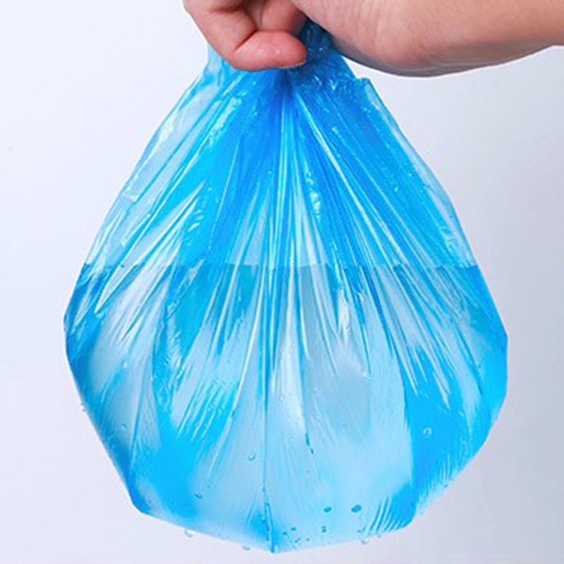 Set 100 Mũ Tắm Trùm Đầu Màu Trơn Trong Suốt Chống Nước Dùng Một Lần