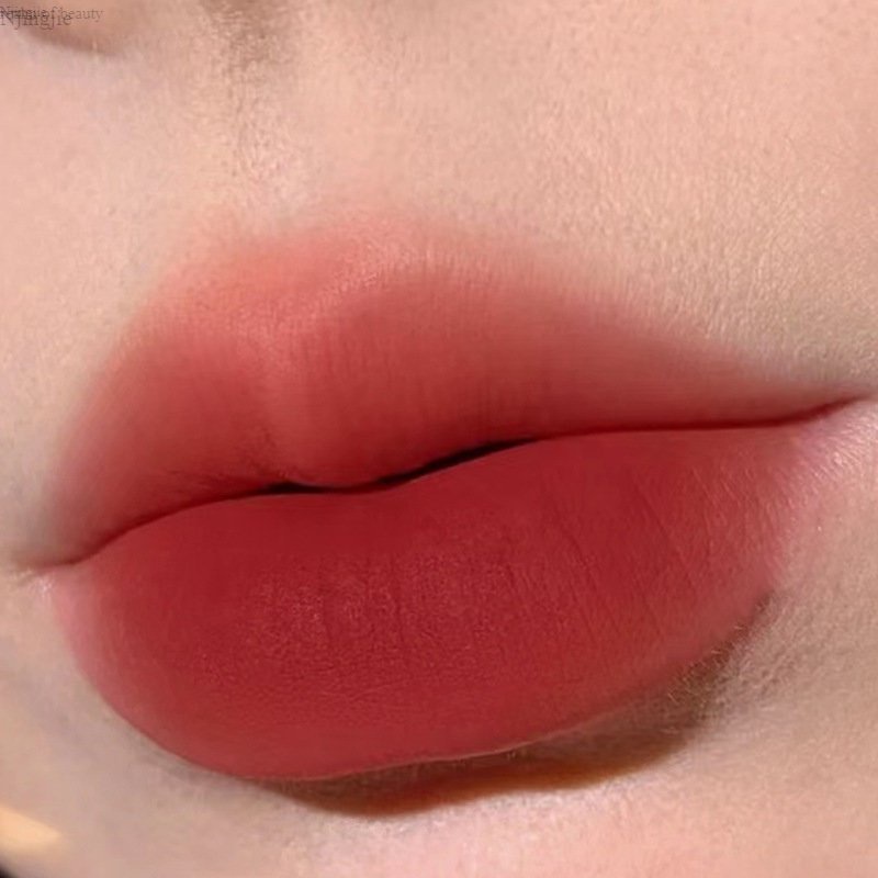 Son Môi HERORANGE Dạng Thỏi Mềm Mịn Như Nhung Không Gây Lộ Vân Môi