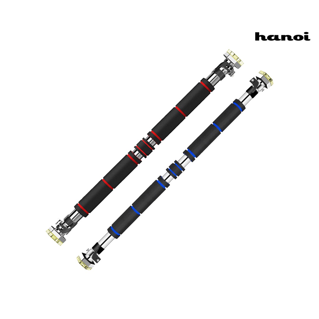 Vòng Đeo Tay Kiểu Dáng Đơn Giản Trẻ Trung♙Thanh Tập Cơ Hai Khóa Gắn Cửa Chuyên Dụng