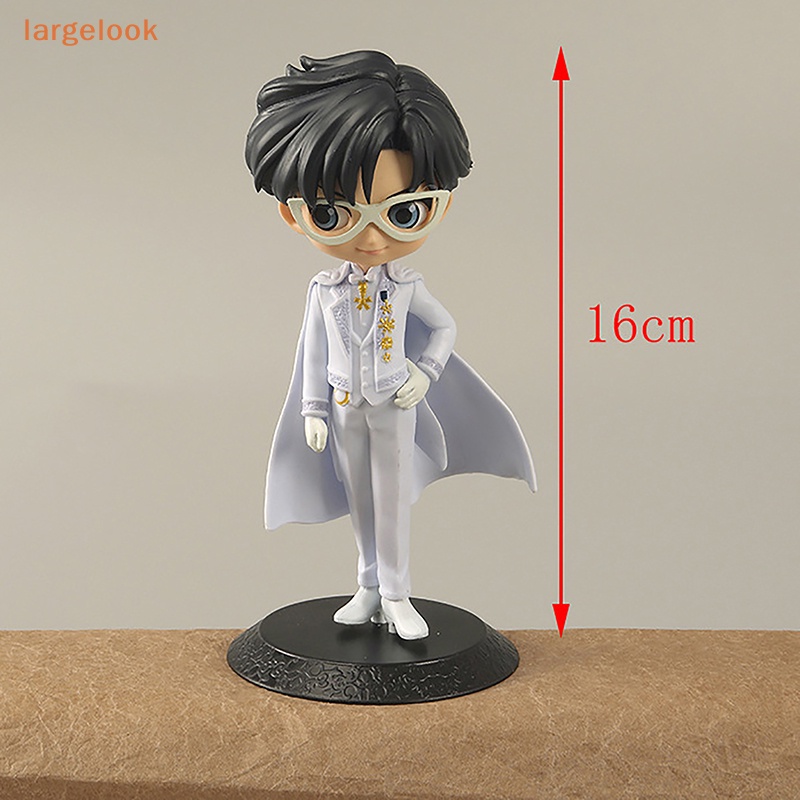 Mô Hình Búp Bê Hoạt Hình Dùng Trang Trí Độc Đáo