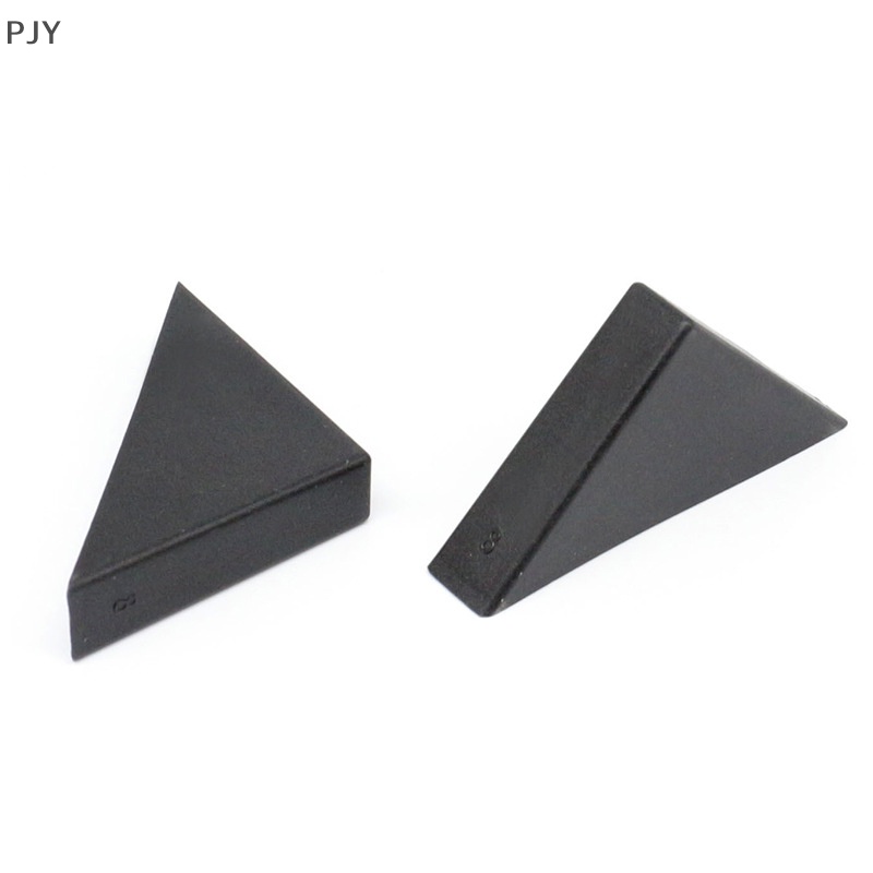 Bộ 10 Miếng Bọc Góc Cạnh Bàn Kính Cường Lực Bằng Acrylic Chống Va Chạm