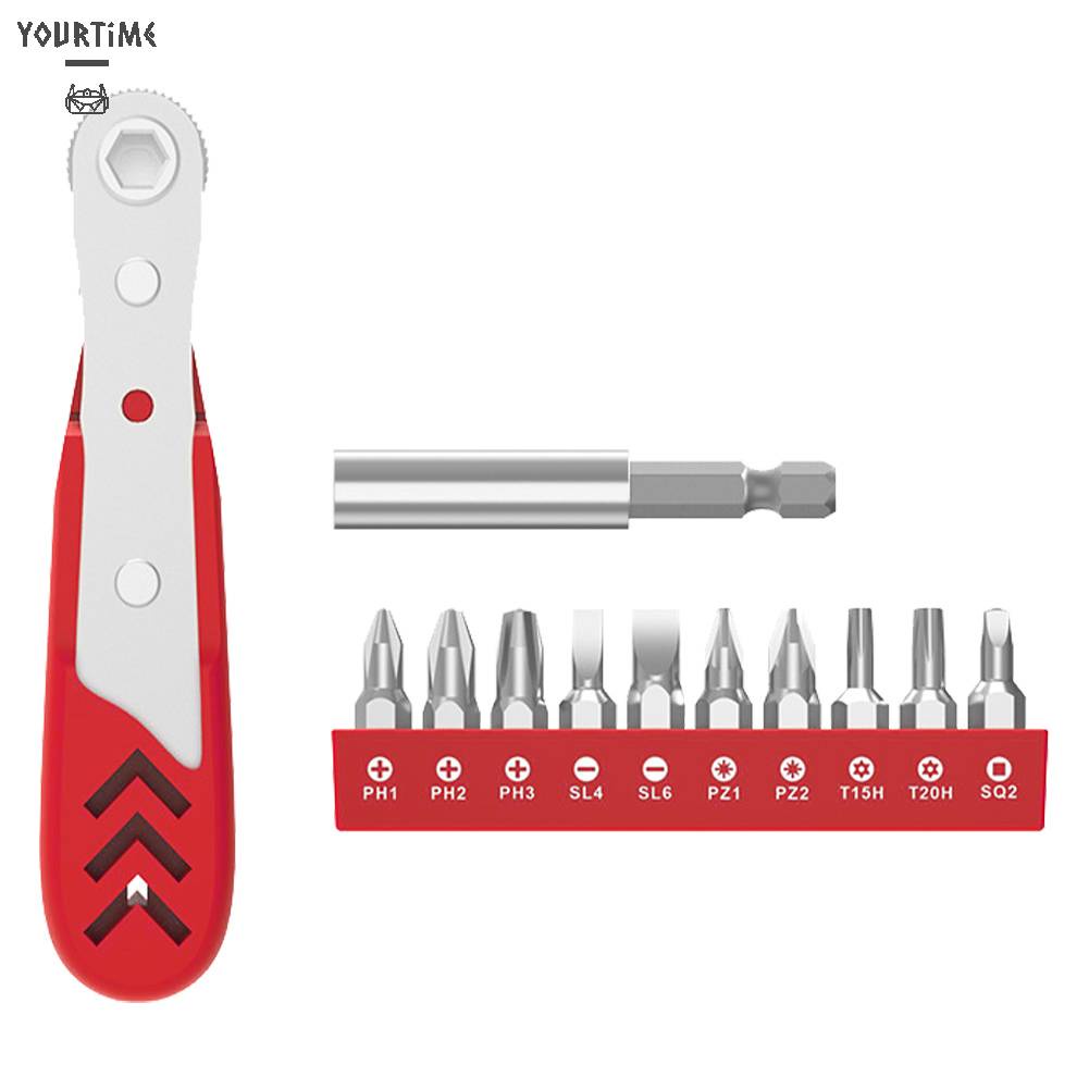 Cờ Lê Lục Giác Hai Đầu Dùng Sửa Chữa Xe Hơi Độ Cứng Cao