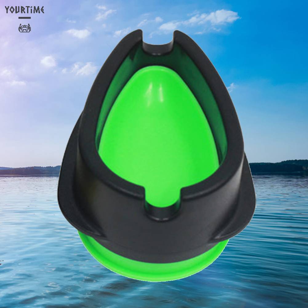 Khuôn Ném Mồi Câu Cá Tháo Lắp Nhanh Tiện Lợi