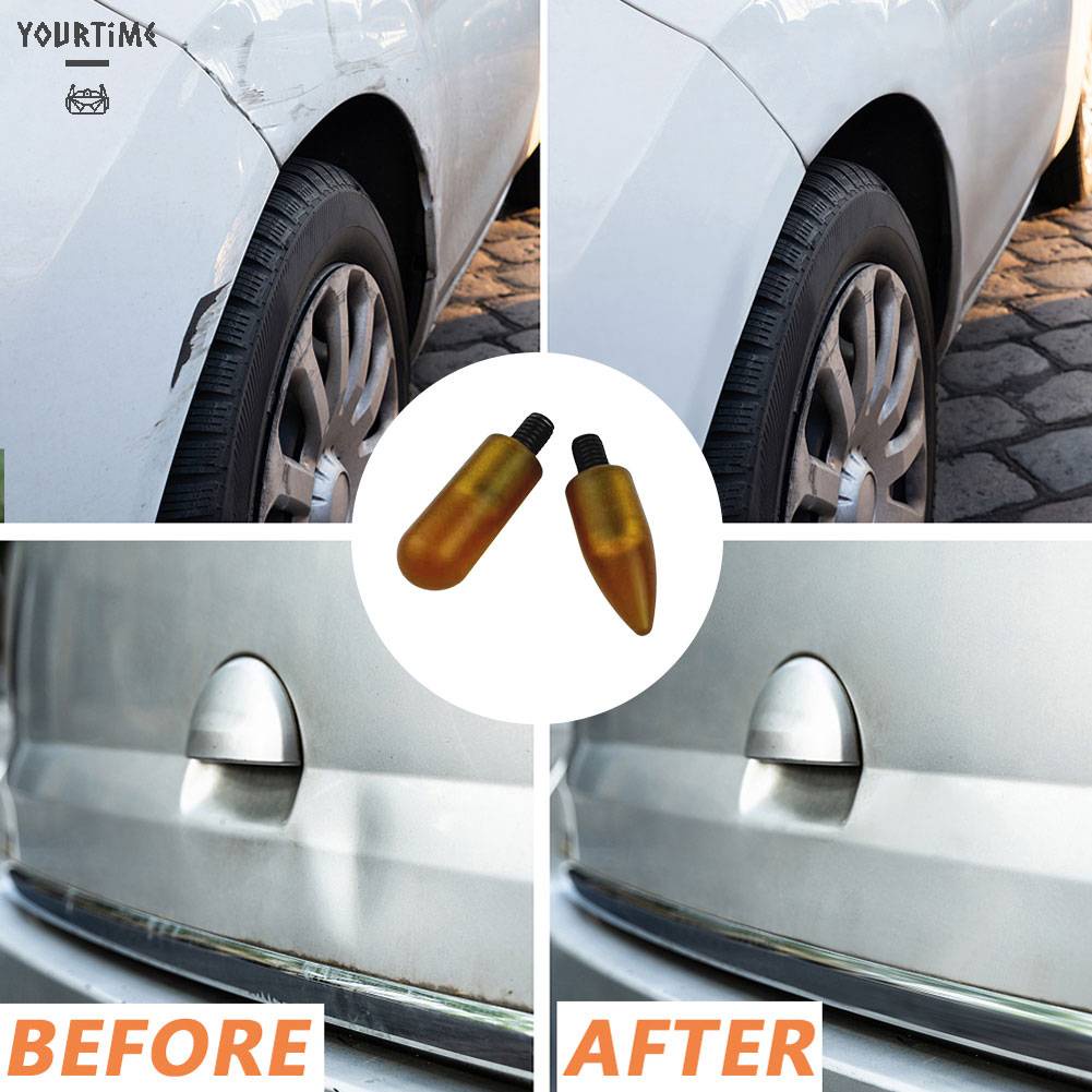 Bộ 2 Dụng Cụ Sửa Chữa Vết Lõm Xe Hơi M6 / M8