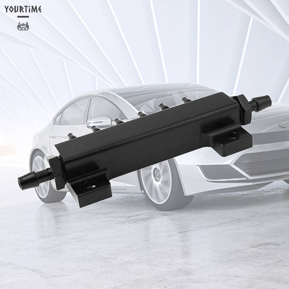 Bộ Phụ Kiện Hút Chân Không 6 Cổng 1 / 8 NPT Chất Lượng Cao