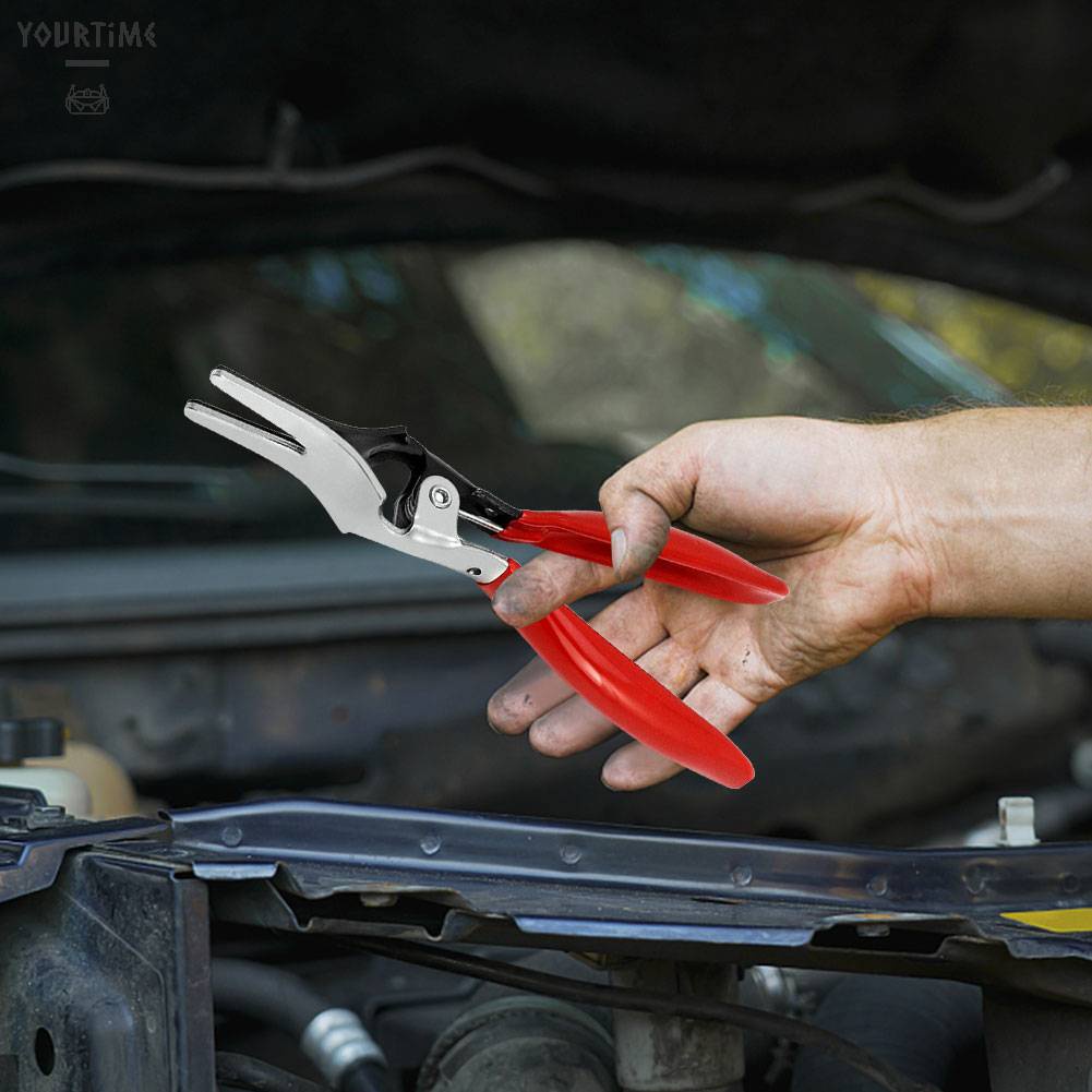 Kìm Cắt Ống Dầu Chuyên Dụng Cho Xe Hơi