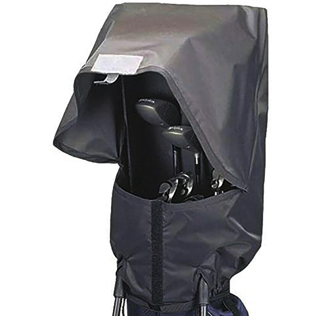 Vỏ Bọc Gậy Đánh Golf Du Lịch Chống Thấm Nước Gấp Gọn Siêu Bền