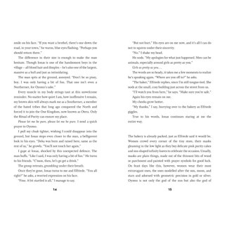 Sách The Gilded Ones (Bìa Mềm)