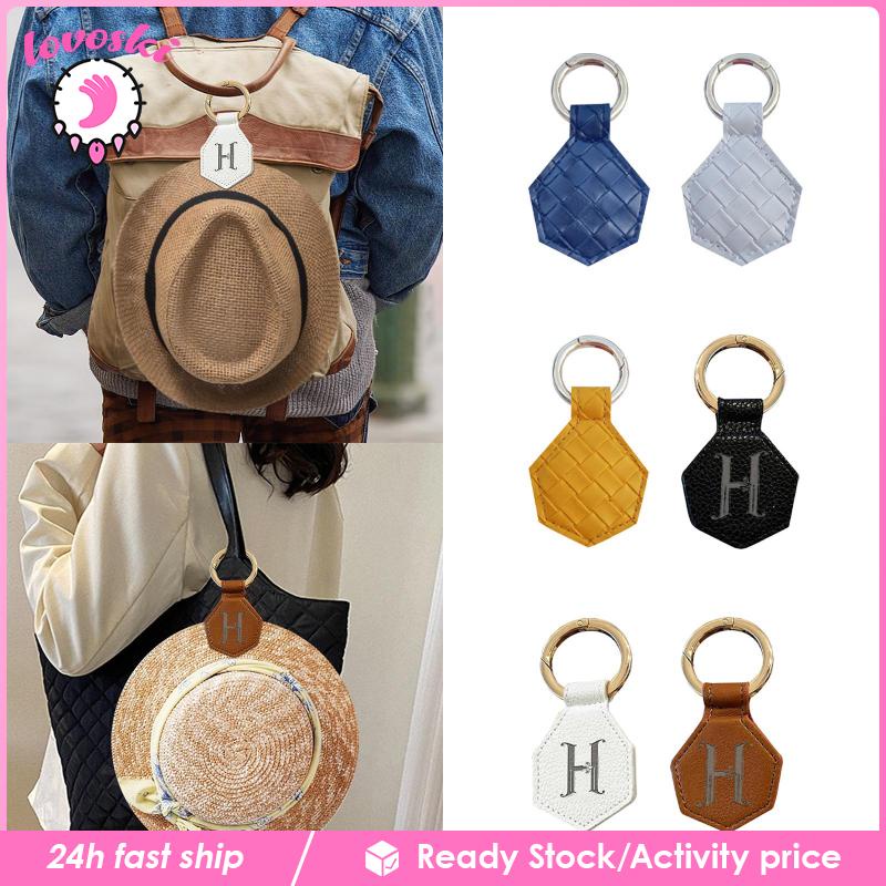 Kẹp Giữ Mũ / Túi Xách Du Lịch Tiện Dụng