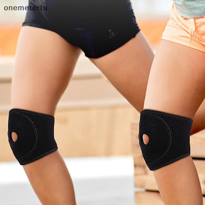 Đai Quấn Bảo Vệ Đầu Gối Khi Chơi Thể Thao