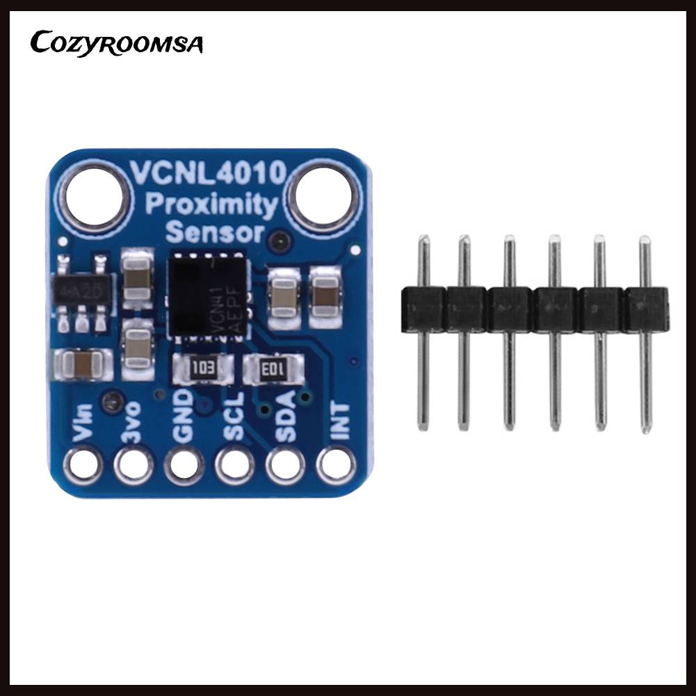 Mô-đun Cảm Biến Ánh Sáng Đa Chức Năng VCNL4010